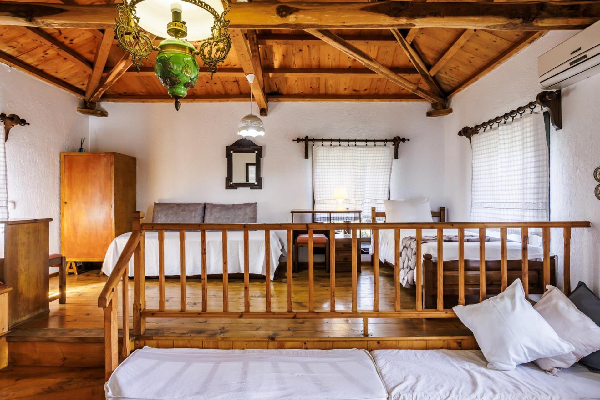 Elli Cottage Skopelos Exteriér fotografie