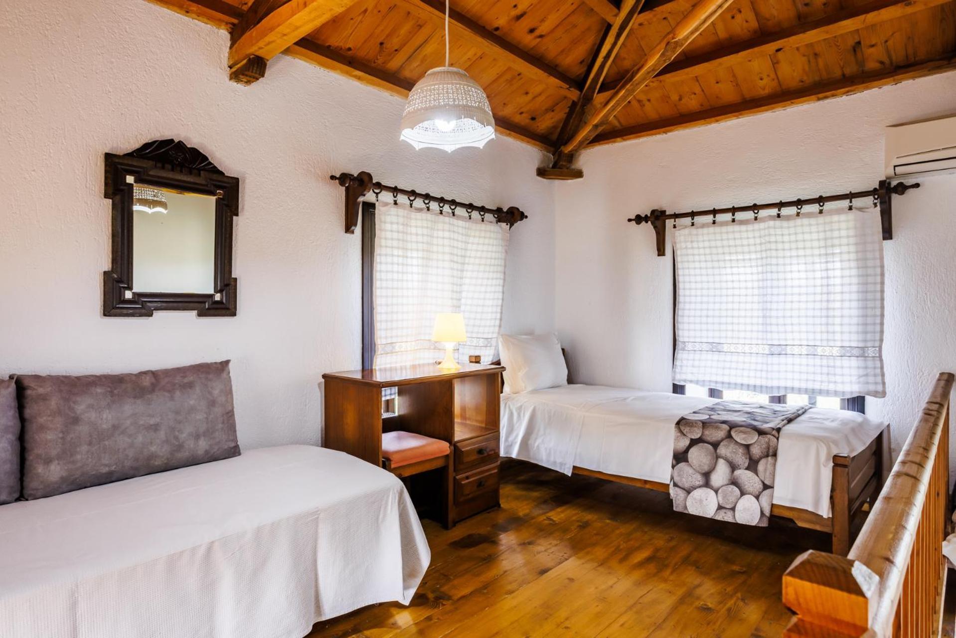 Elli Cottage Skopelos Exteriér fotografie
