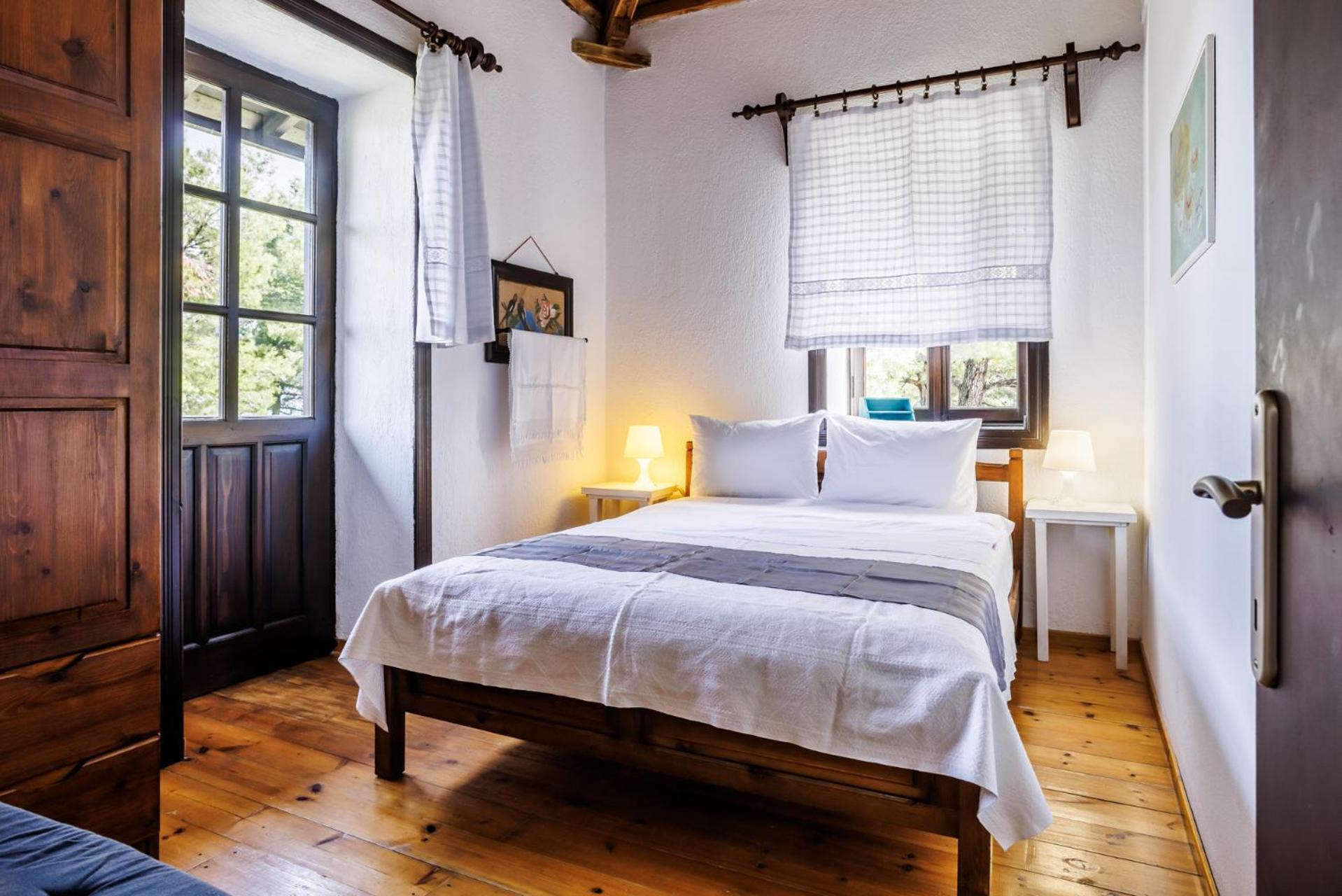 Elli Cottage Skopelos Exteriér fotografie