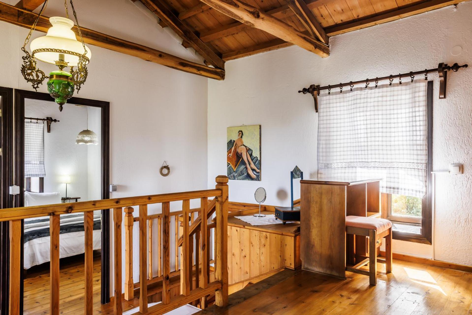 Elli Cottage Skopelos Exteriér fotografie